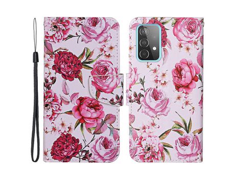 Carcasa para Samsung Galaxy A33 5G
