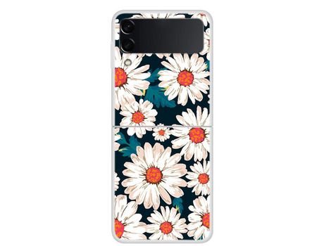 Carcasa para Samsung Galaxy Z Flip3 5G