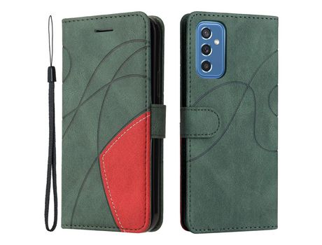 Carcasa para Samsung Galaxy M52 5G