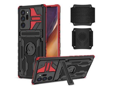 Carcasa para Samsung Galaxy Note20 Ultra