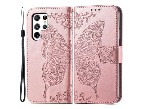 Carcasa para Samsung Galaxy S22 Ultra