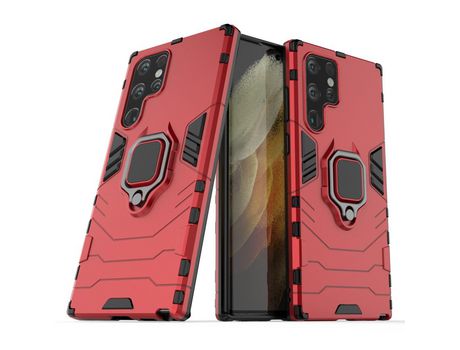 Carcasa para Samsung Galaxy S22 Ultra