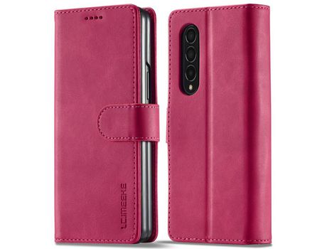 Carcasa para Samsung Galaxy Z Fold3 5G