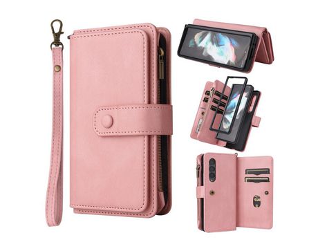 Carcasa para Samsung Galaxy Z Fold3 5G