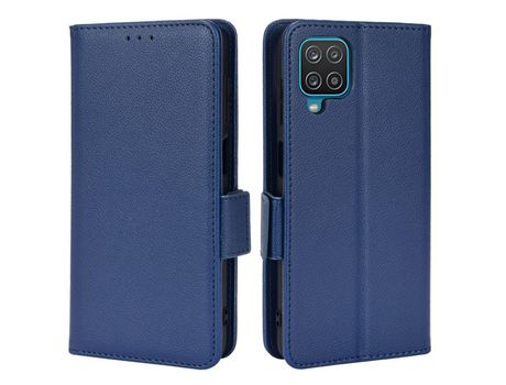 Carcasa para Samsung Galaxy A12/A12 Nacho