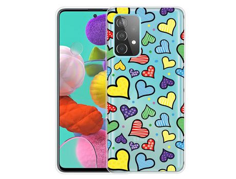 Carcasa para Samsung Galaxy A13 4G