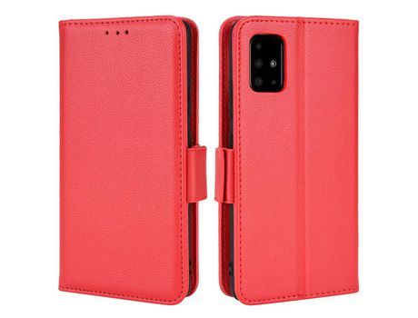 Carcasa para Samsung Galaxy A51 5G SM-A516