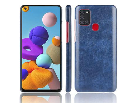 Carcasa para Samsung Galaxy A21S