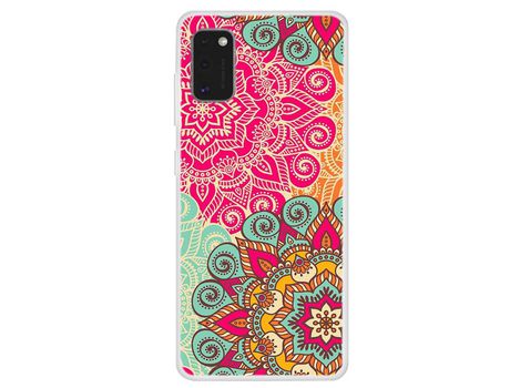 Carcasa para Samsung Galaxy A41