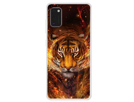 Carcasa para Samsung Galaxy A41