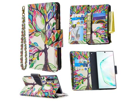 Carcasa para Samsung Galaxy Note 10/Note 10 5G