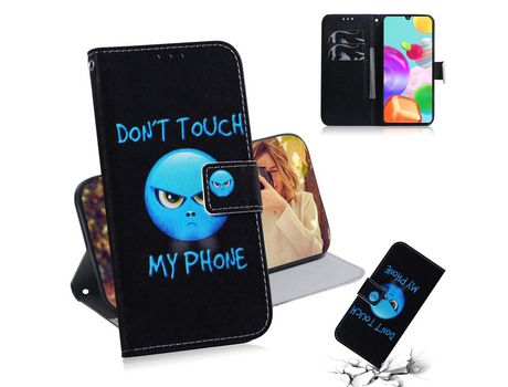 Carcasa para Samsung Galaxy A41