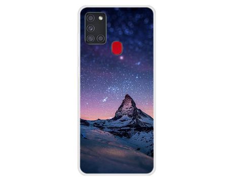 Carcasa para Samsung Galaxy A21S