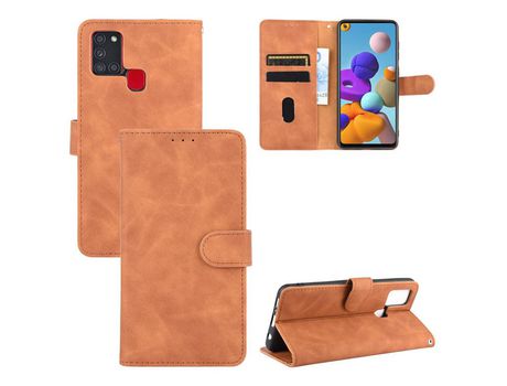 Carcasa para Samsung Galaxy A21S