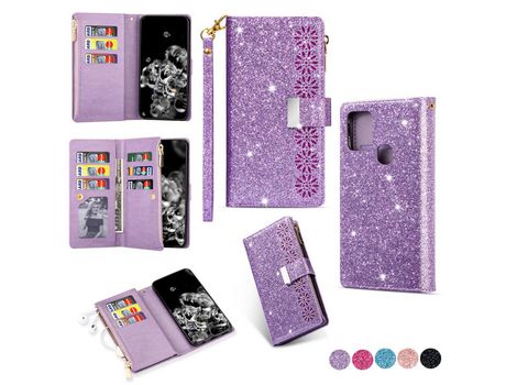Carcasa para Samsung Galaxy A21S