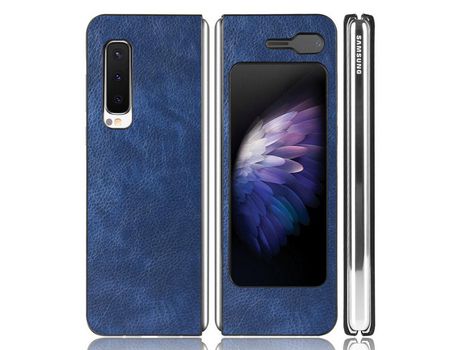 Carcasa para Samsung Galaxy Fold 4G/Fold 5G/w20 5G
