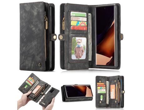 Carcasa para Samsung Galaxy Note20 Ultra