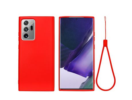 Carcasa para Samsung Galaxy Note20 Ultra/Note20 Ultra 5G