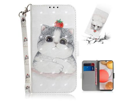 Carcasa para Samsung Galaxy A42 5G