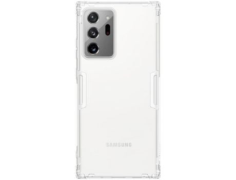 Carcasa para Samsung Galaxy Note20 Ultra/Note20 Ultra 5G