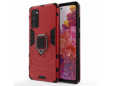 Carcasa para Samsung Galaxy S20 Fe/S20 Fan Edition/S20 Fe 5G/S20 Fan Edition 5G/S20 Lite