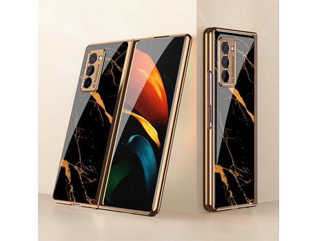Carcasa para Samsung Galaxy Z Fold2 5G