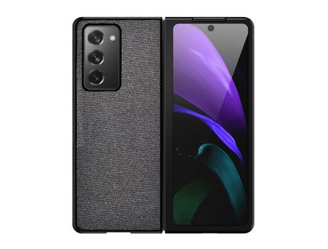 Carcasa para Samsung Galaxy Z Fold2 5G