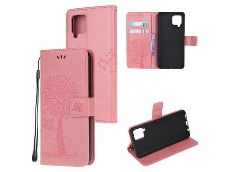 Carcasa para Samsung Galaxy A12