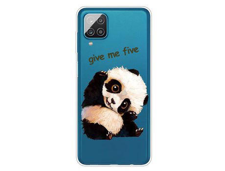 Carcasa para Samsung Galaxy A12