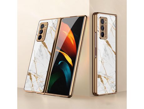 Carcasa para Samsung Galaxy Z Fold2 5G