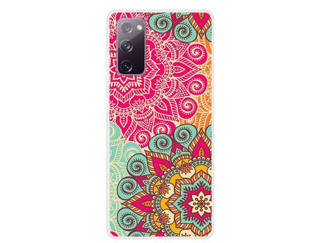 Carcasa para Samsung Galaxy S20 Fe 5G/S20 Fe
