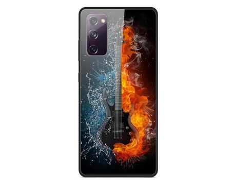 Carcasa para Samsung Galaxy S20 Fe/S20 Fe 5G