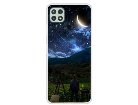 Carcasa para Samsung Galaxy A22 5G