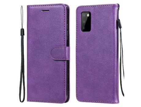 Carcasa para Samsung Galaxy A03S