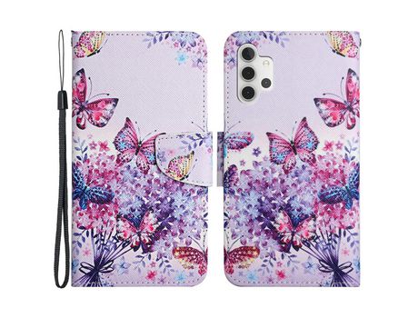 Carcasa para Samsung Galaxy A32 4G