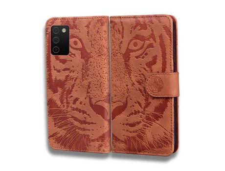 Carcasa para Samsung Galaxy A03S