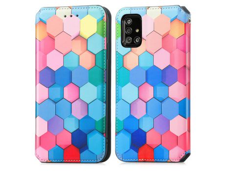 Carcasa para Samsung Galaxy A51 5G SM-A516