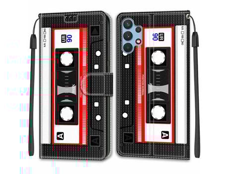 Carcasa para Samsung Galaxy A32 4G