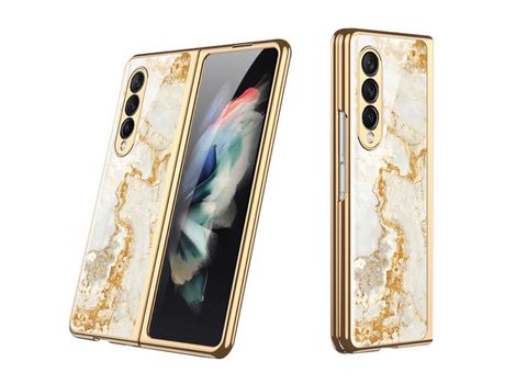 Carcasa para Samsung Galaxy Z Fold3 5G