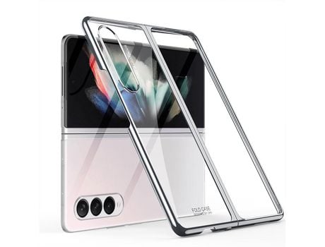 Carcasa para Samsung Galaxy Z Fold3 5G