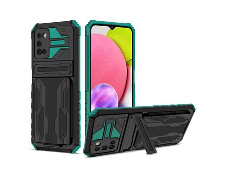 Carcasa para Samsung Galaxy A03S