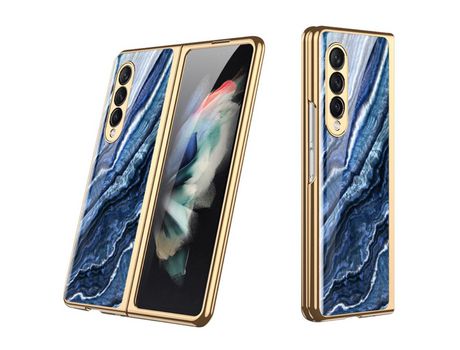 Carcasa para Samsung Galaxy Z Fold3 5G