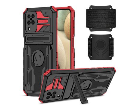 Carcasa para Samsung Galaxy A12