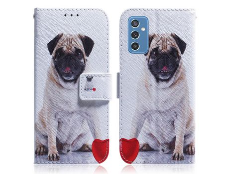 Carcasa para Samsung Galaxy M52 5G