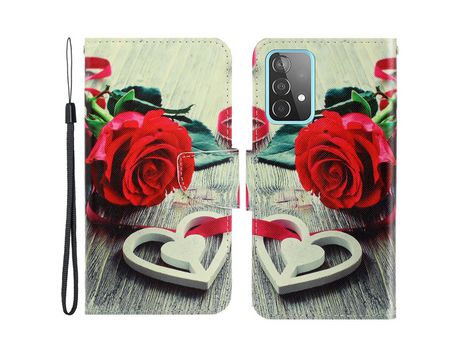 Carcasa para Samsung Galaxy A53 5G