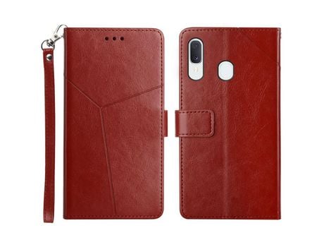 Carcasa para Samsung Galaxy A20E