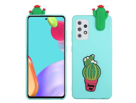 Carcasa para Samsung Galaxy A33 5G