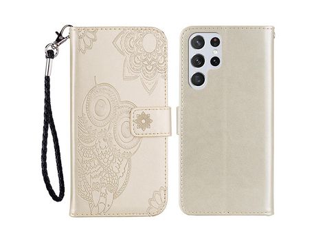 Carcasa para Samsung Galaxy S22 Ultra