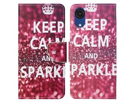Carcasa para Samsung Galaxy A03 Core
