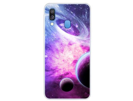 Carcasa para Samsung Galaxy A40